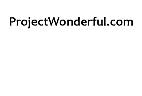 Project Wonderful