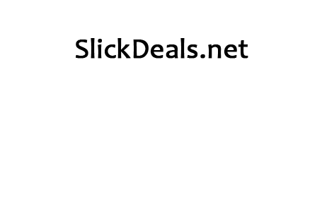 Slick Deals